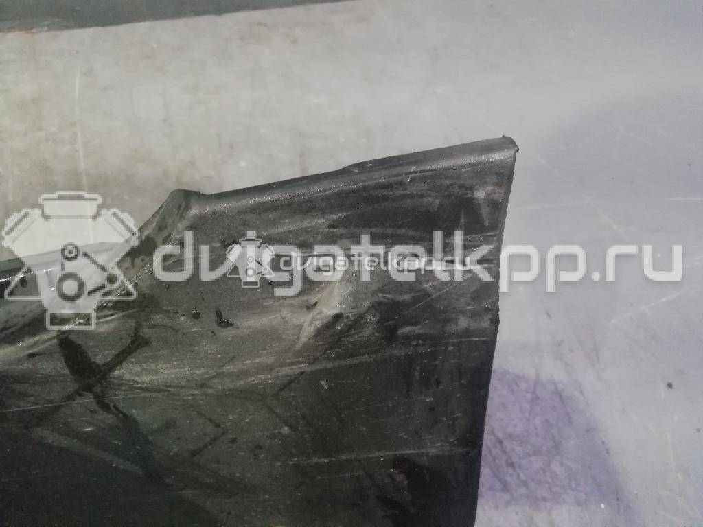 Фото Накладка на порог (наружная)  7955034001 для ssang yong Actyon New/Korando C {forloop.counter}}