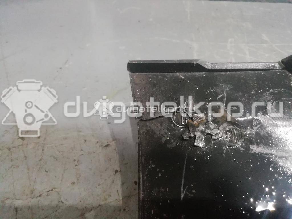 Фото Накладка на порог (наружная)  7955034001 для ssang yong Actyon New/Korando C {forloop.counter}}