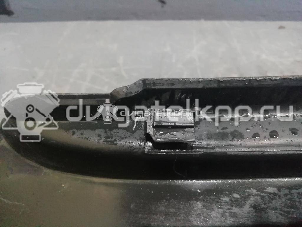 Фото Накладка на порог (наружная)  7955034001 для ssang yong Actyon New/Korando C {forloop.counter}}