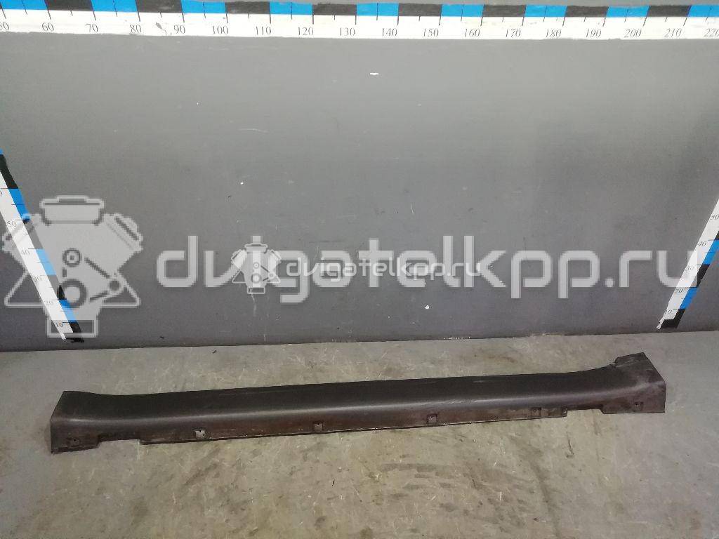 Фото Накладка на порог (наружная)  7955034001 для ssang yong Actyon New/Korando C {forloop.counter}}