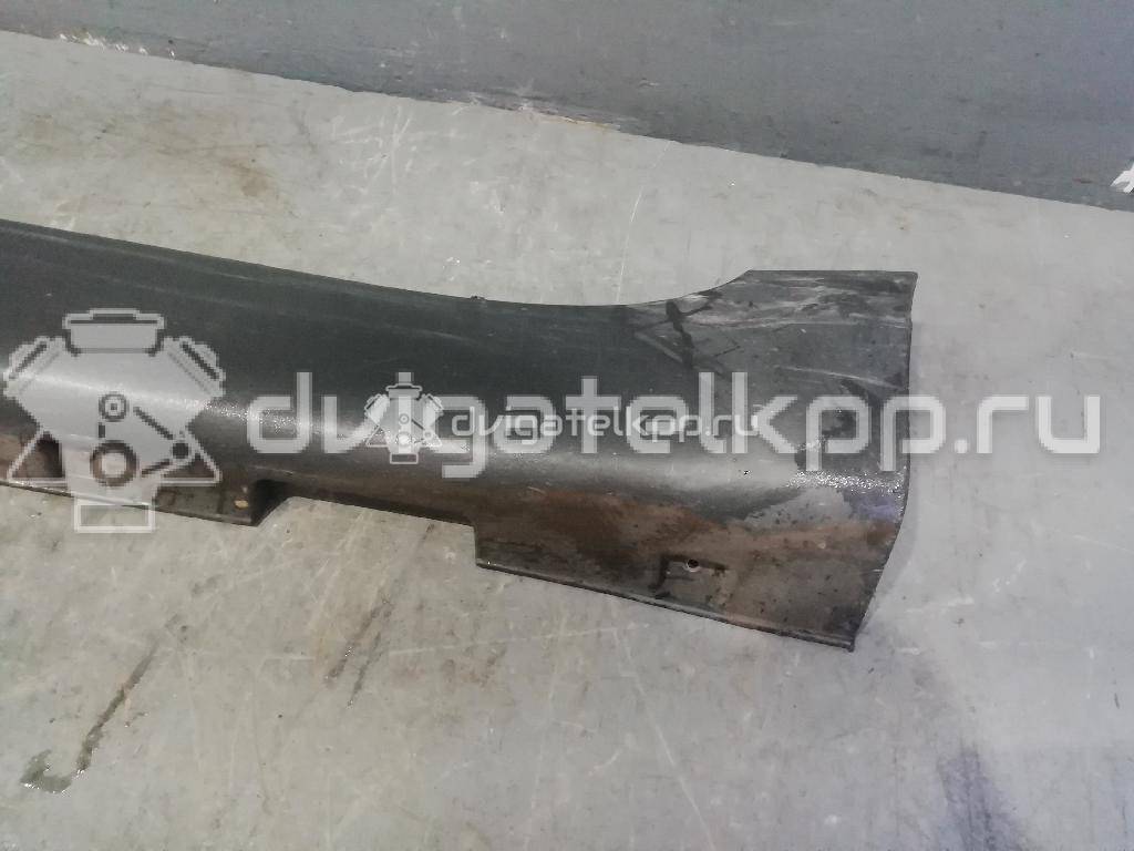 Фото Накладка на порог (наружная)  7955034001 для ssang yong Actyon New/Korando C {forloop.counter}}