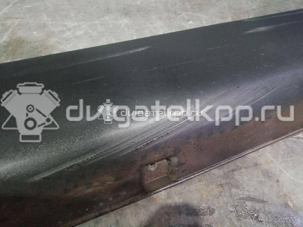 Фото Накладка на порог (наружная)  7955034001 для ssang yong Actyon New/Korando C {forloop.counter}}