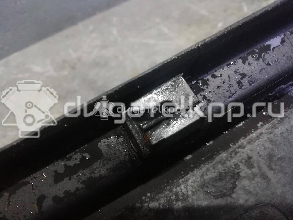 Фото Накладка на порог (наружная)  7955034001 для ssang yong Actyon New/Korando C {forloop.counter}}