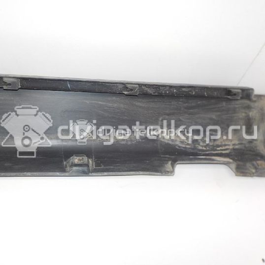 Фото Накладка на порог (наружная)  7955034001 для ssang yong Actyon New/Korando C