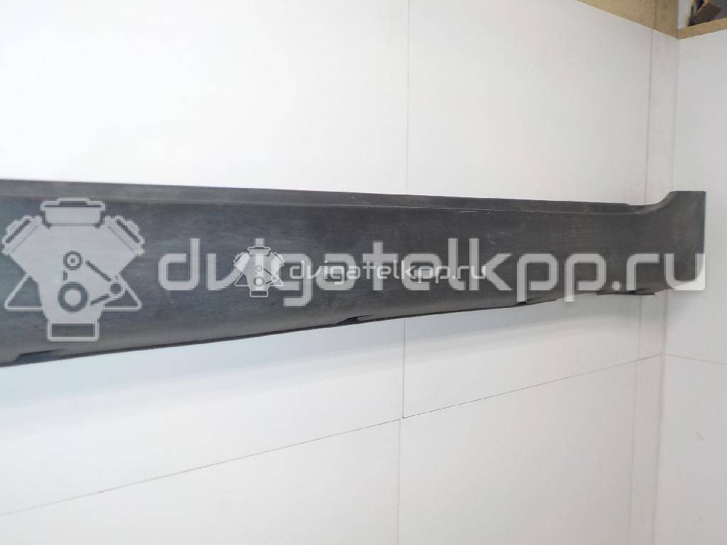 Фото Накладка на порог (наружная)  7955034001 для ssang yong Actyon New/Korando C {forloop.counter}}