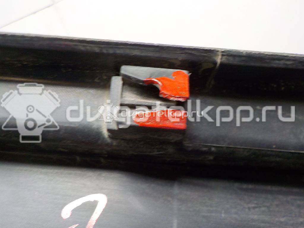 Фото Накладка на порог (наружная)  7955034001 для ssang yong Actyon New/Korando C {forloop.counter}}