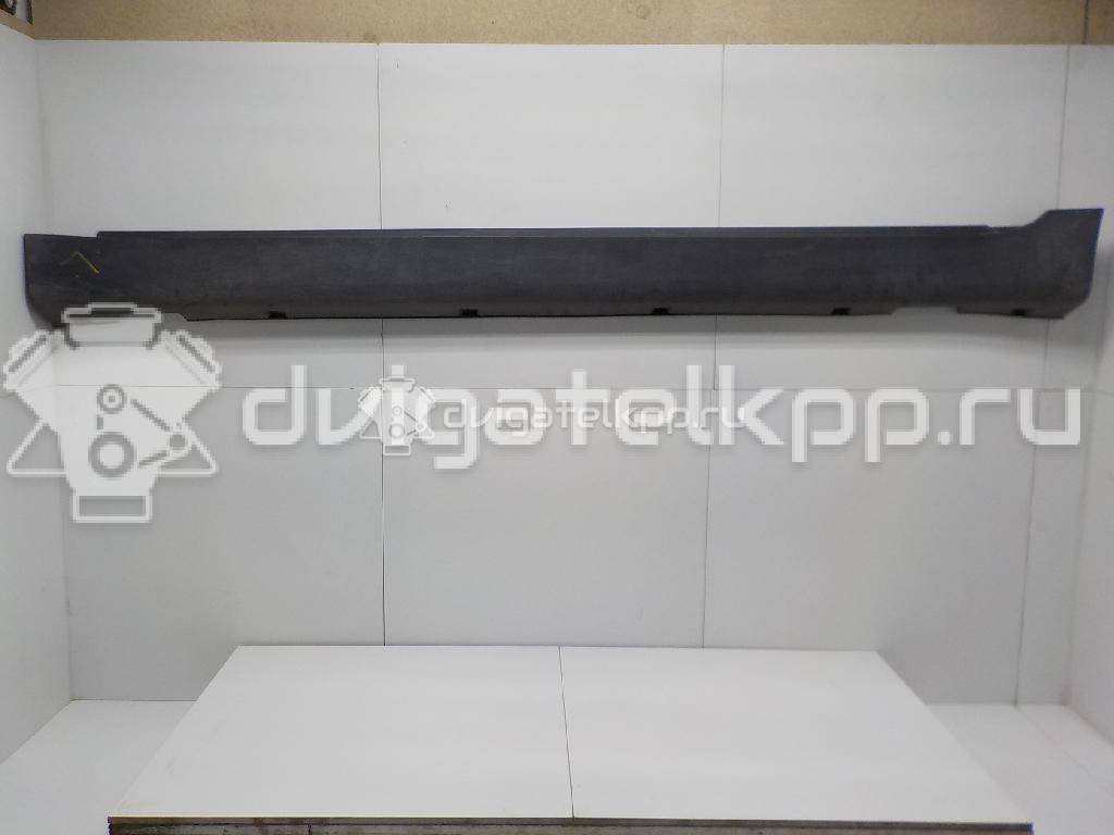 Фото Накладка на порог (наружная)  7955034001 для ssang yong Actyon New/Korando C {forloop.counter}}