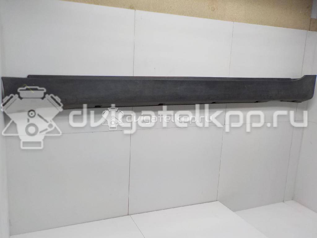 Фото Накладка на порог (наружная)  7955034001 для ssang yong Actyon New/Korando C {forloop.counter}}