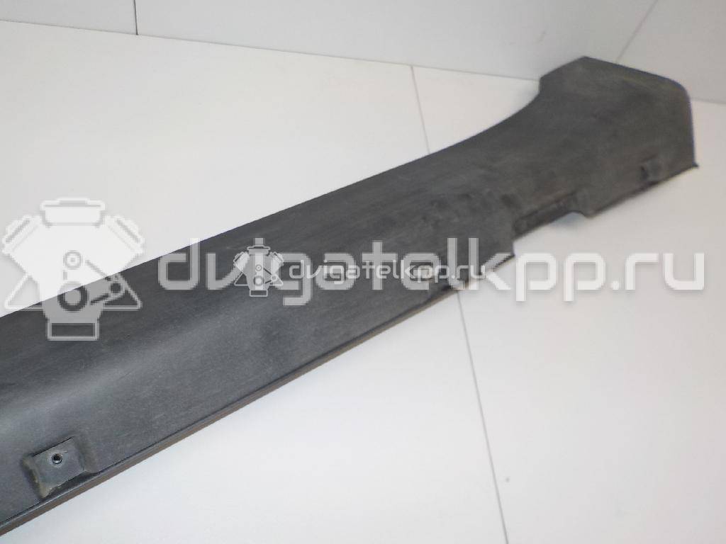 Фото Накладка на порог (наружная)  7955034001 для ssang yong Actyon New/Korando C {forloop.counter}}