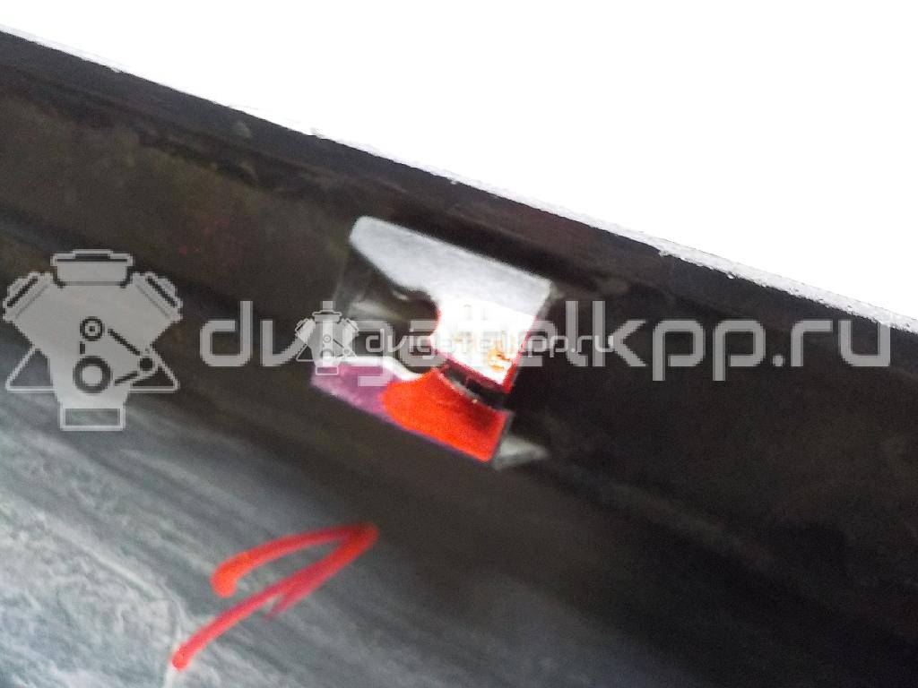 Фото Накладка на порог (наружная)  7955034001 для ssang yong Actyon New/Korando C {forloop.counter}}