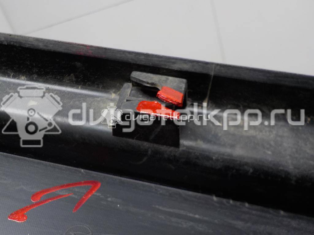 Фото Накладка на порог (наружная)  7955034001 для ssang yong Actyon New/Korando C {forloop.counter}}