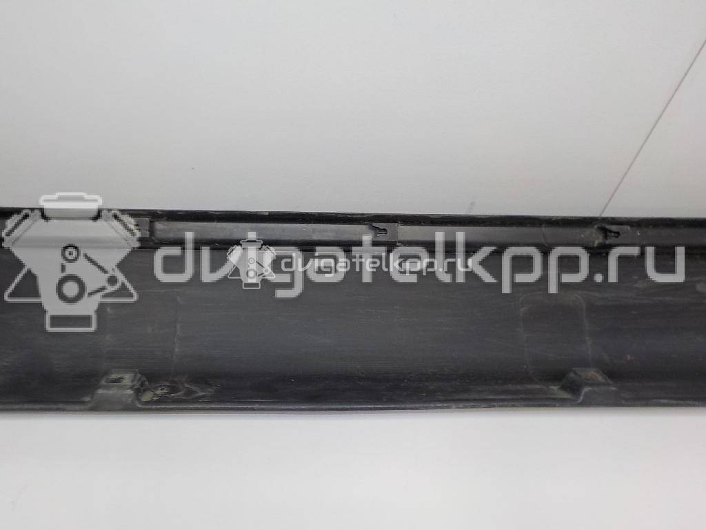 Фото Накладка на порог (наружная)  7955034001 для ssang yong Actyon New/Korando C {forloop.counter}}