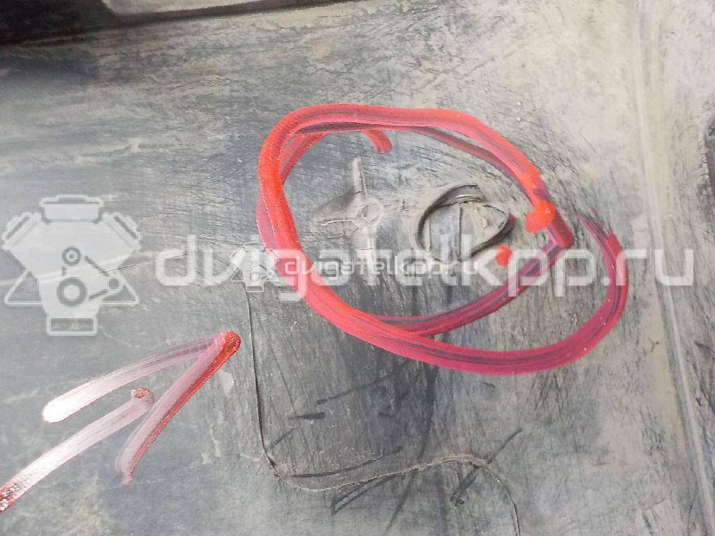 Фото Накладка на порог (наружная)  7955034001 для ssang yong Actyon New/Korando C {forloop.counter}}