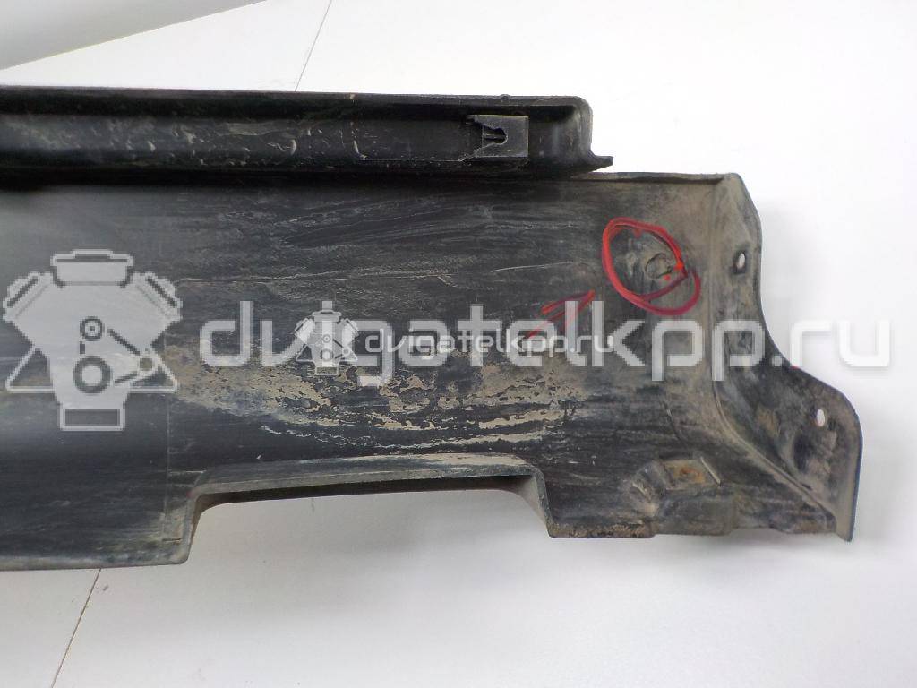 Фото Накладка на порог (наружная)  7955034001 для ssang yong Actyon New/Korando C {forloop.counter}}