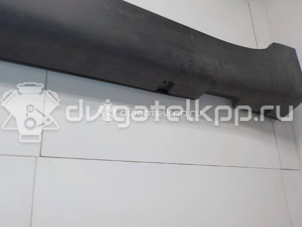 Фото Накладка на порог (наружная)  7955034001 для ssang yong Actyon New/Korando C {forloop.counter}}