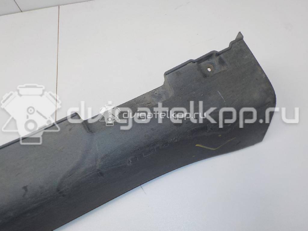 Фото Накладка на порог (наружная)  7955034001 для ssang yong Actyon New/Korando C {forloop.counter}}
