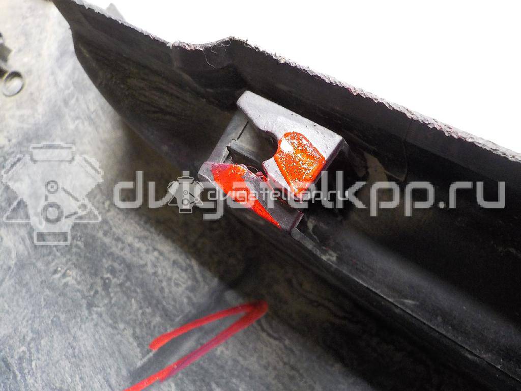 Фото Накладка на порог (наружная)  7955034001 для ssang yong Actyon New/Korando C {forloop.counter}}