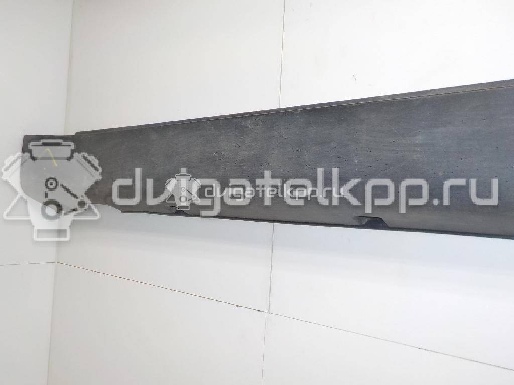 Фото Накладка на порог (наружная)  7955034001 для ssang yong Actyon New/Korando C {forloop.counter}}