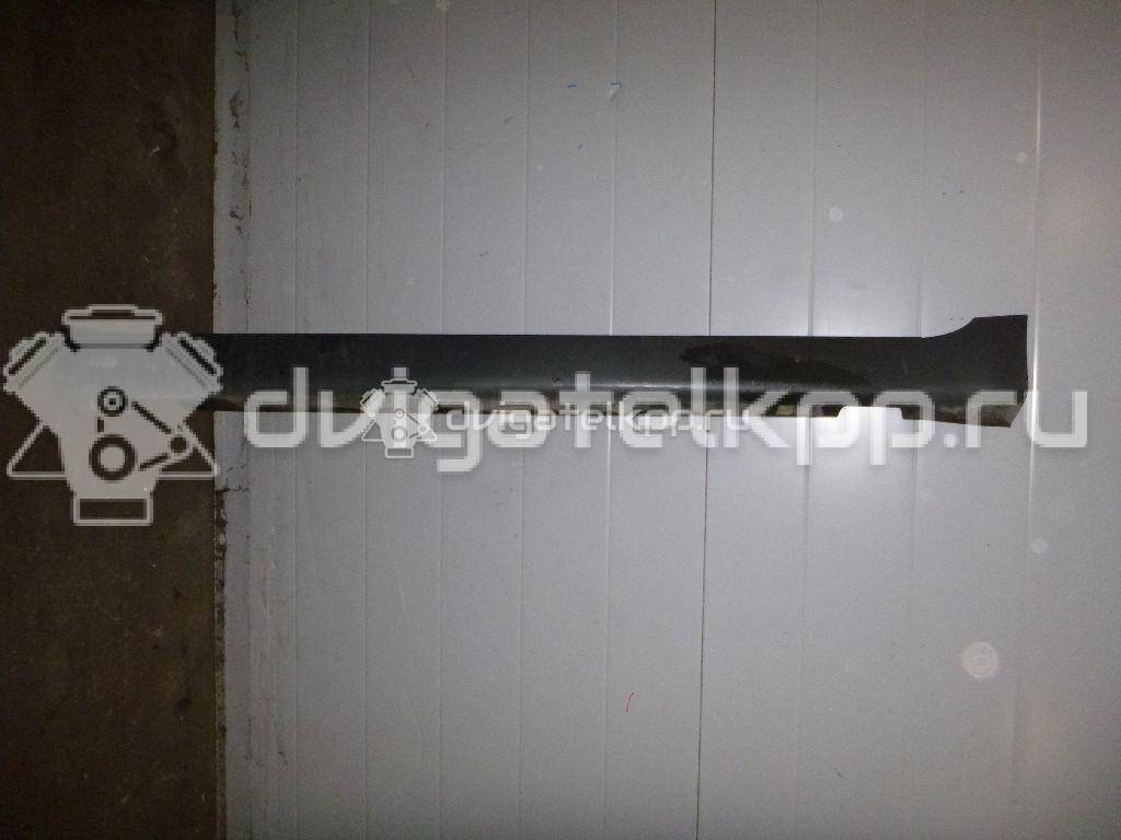 Фото Накладка на порог (наружная)  7955034001 для ssang yong Actyon New/Korando C {forloop.counter}}