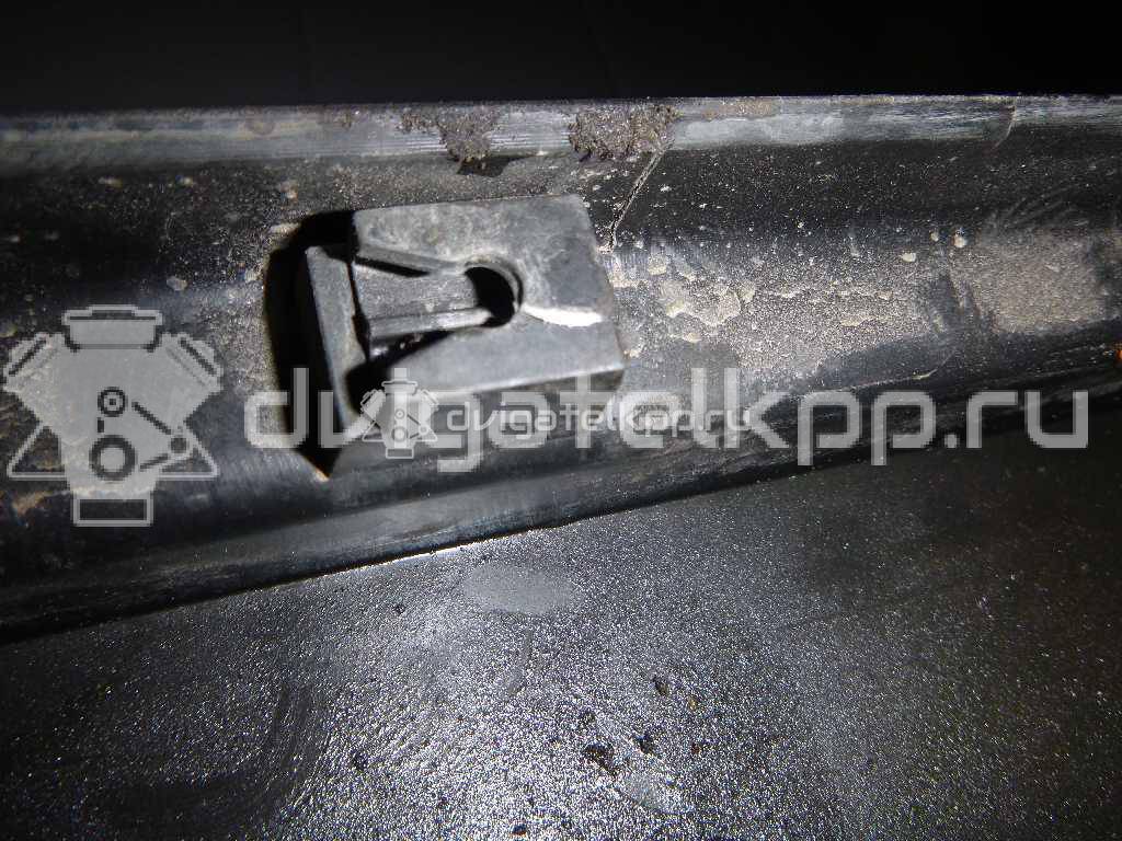 Фото Накладка на порог (наружная)  7955034001 для ssang yong Actyon New/Korando C {forloop.counter}}