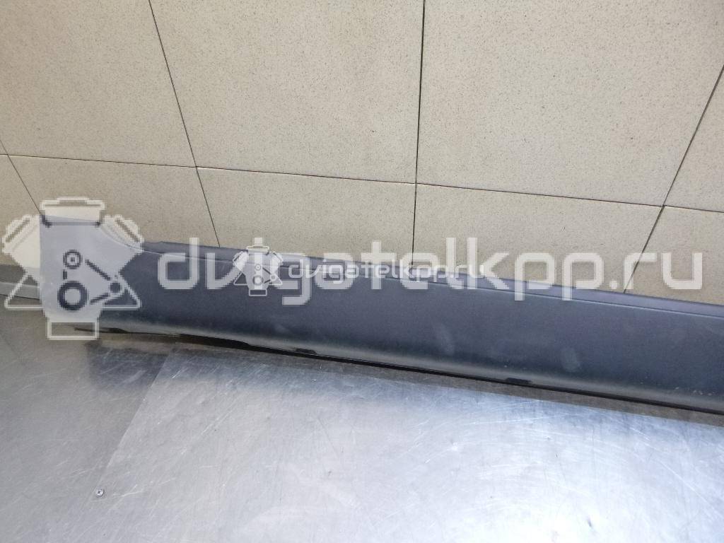 Фото Накладка на порог (наружная)  7955034001 для ssang yong Actyon New/Korando C {forloop.counter}}