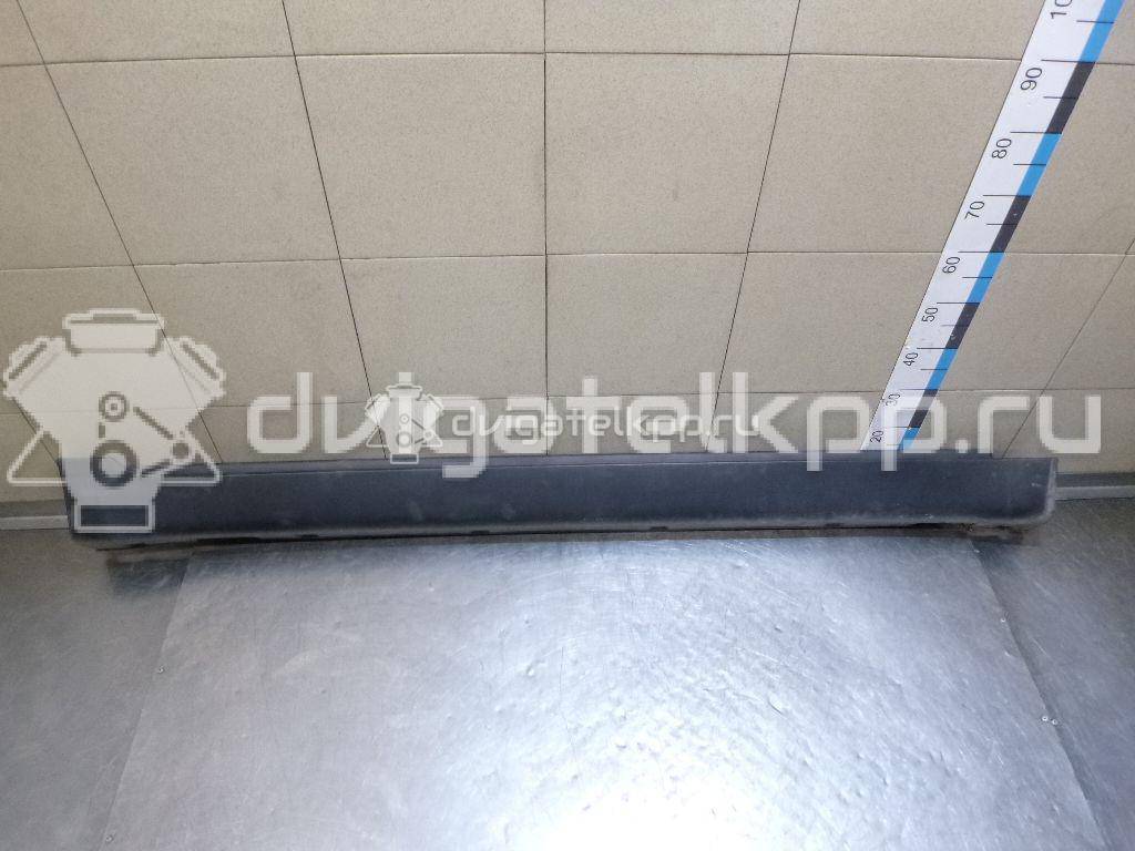 Фото Накладка на порог (наружная)  7955034001 для ssang yong Actyon New/Korando C {forloop.counter}}