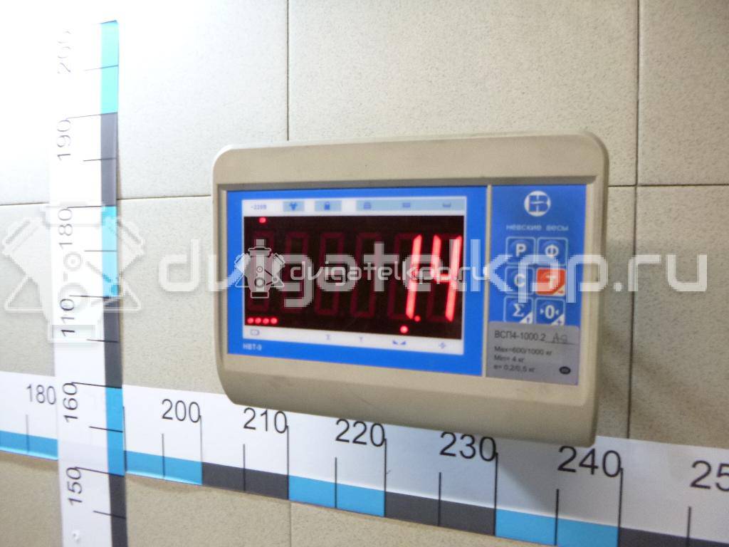 Фото Накладка на порог (наружная)  7955034001 для ssang yong Actyon New/Korando C {forloop.counter}}