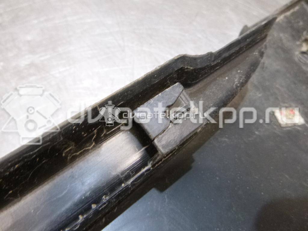 Фото Накладка на порог (наружная)  7955034001 для ssang yong Actyon New/Korando C {forloop.counter}}