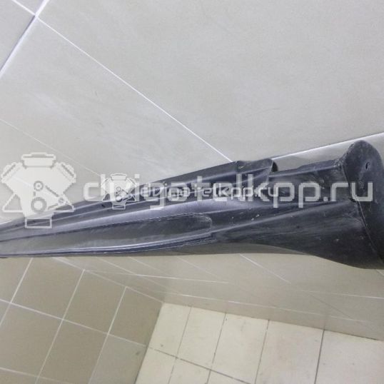 Фото Накладка на порог (наружная)  7955034001 для ssang yong Actyon New/Korando C