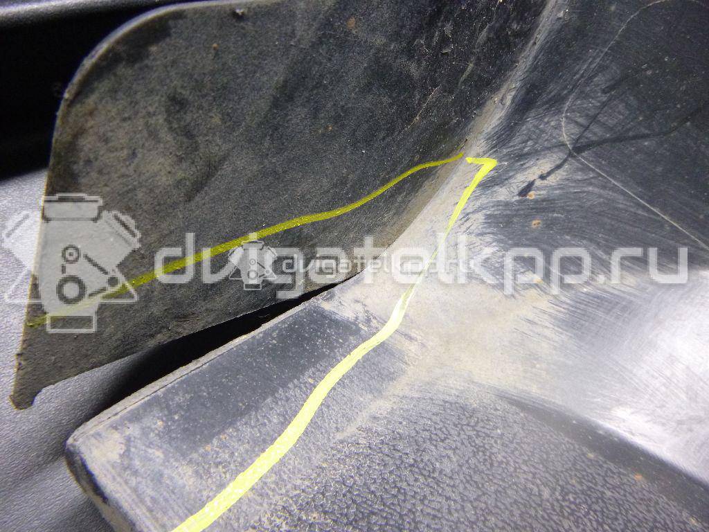 Фото Накладка на порог (наружная)  7955034001 для ssang yong Actyon New/Korando C {forloop.counter}}