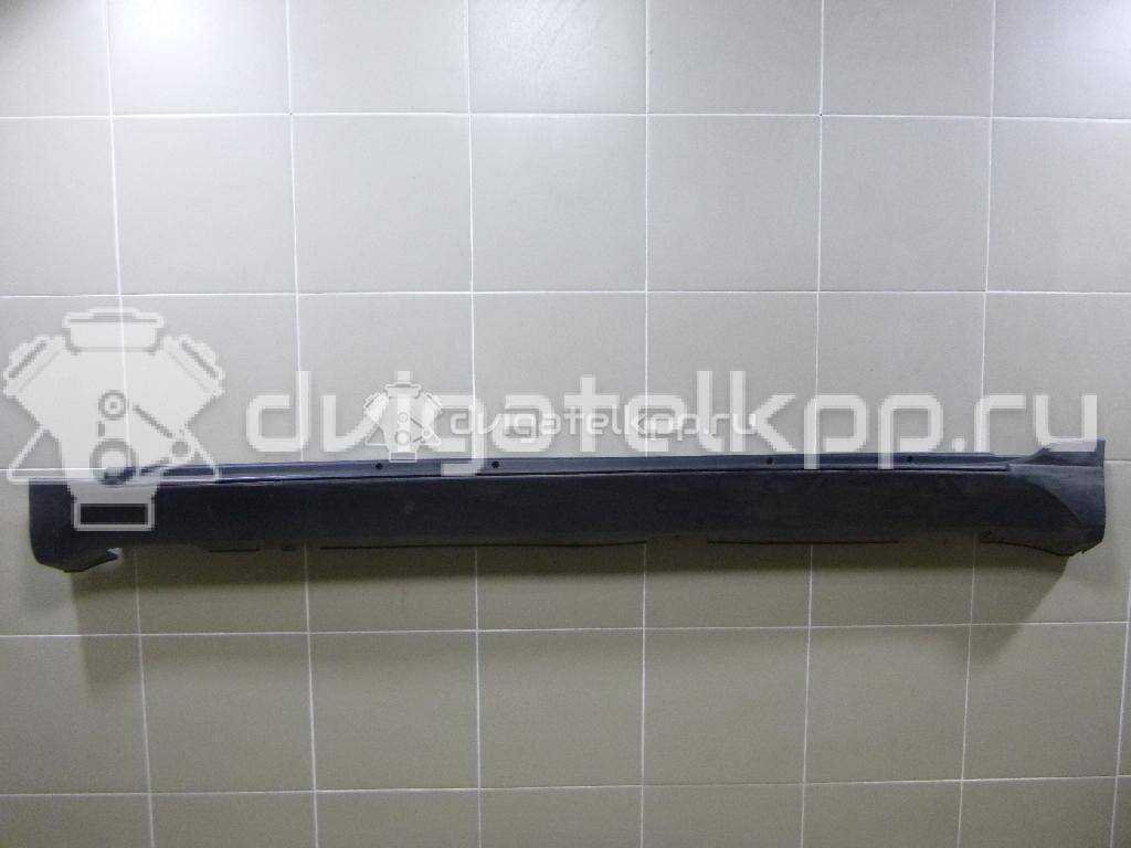 Фото Накладка на порог (наружная)  7955034001 для ssang yong Actyon New/Korando C {forloop.counter}}