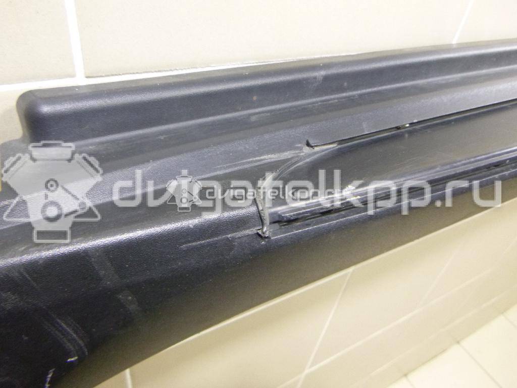 Фото Накладка на порог (наружная)  7955034001 для ssang yong Actyon New/Korando C {forloop.counter}}