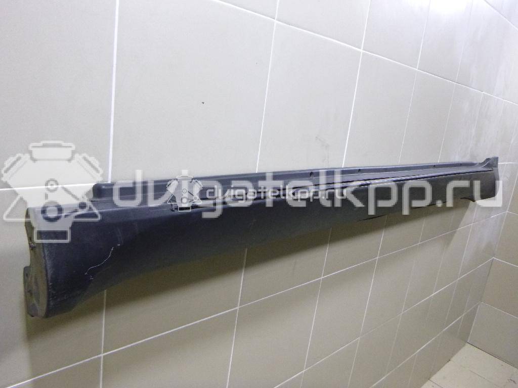 Фото Накладка на порог (наружная)  7955034001 для ssang yong Actyon New/Korando C {forloop.counter}}