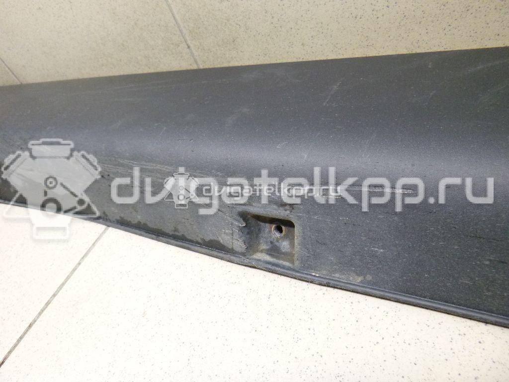 Фото Накладка на порог (наружная)  7955034001 для ssang yong Actyon New/Korando C {forloop.counter}}