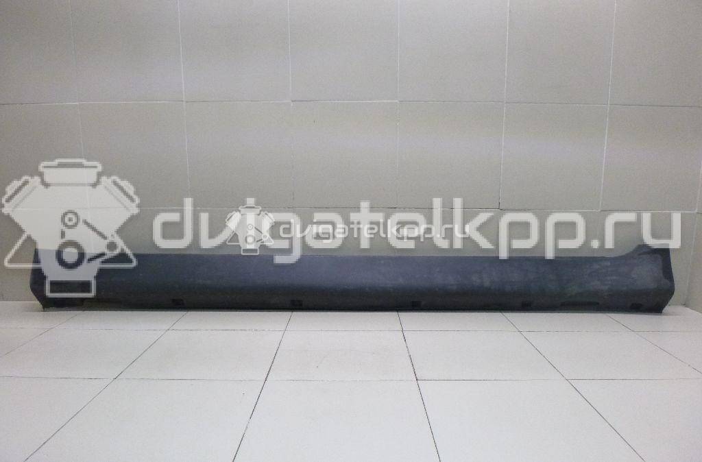 Фото Накладка на порог (наружная)  7955034001 для ssang yong Actyon New/Korando C {forloop.counter}}