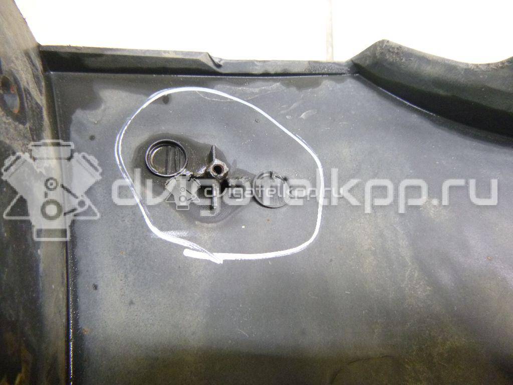 Фото Накладка на порог (наружная)  7955034001 для ssang yong Actyon New/Korando C {forloop.counter}}