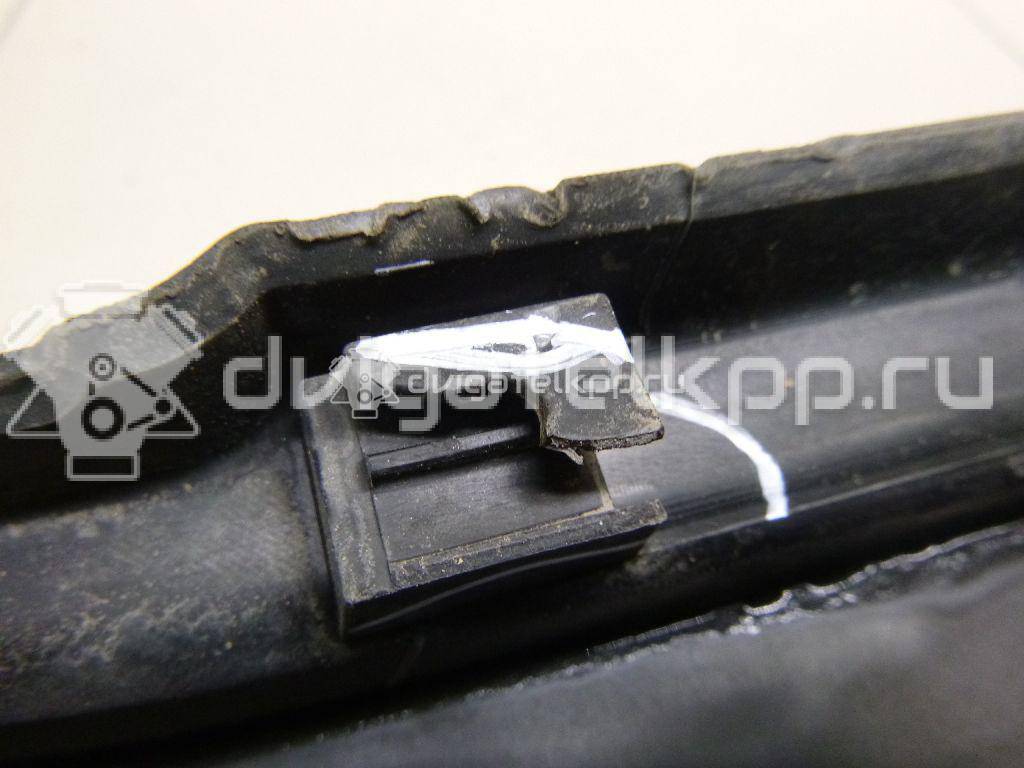 Фото Накладка на порог (наружная)  7955034001 для ssang yong Actyon New/Korando C {forloop.counter}}