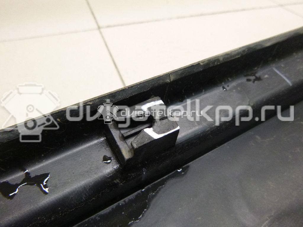 Фото Накладка на порог (наружная)  7955034001 для ssang yong Actyon New/Korando C {forloop.counter}}