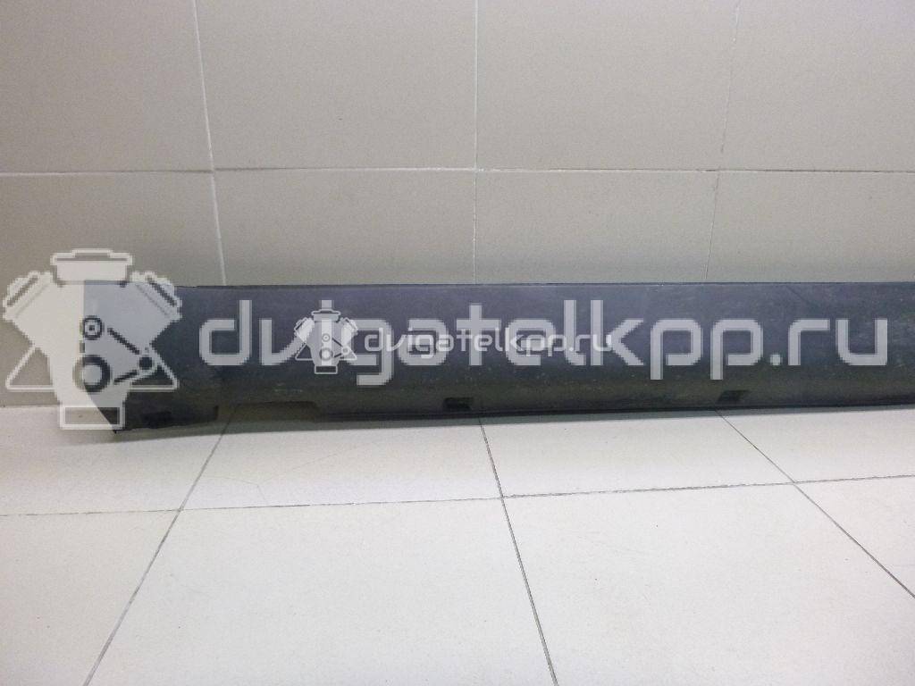 Фото Накладка на порог (наружная)  7955034001 для ssang yong Actyon New/Korando C {forloop.counter}}