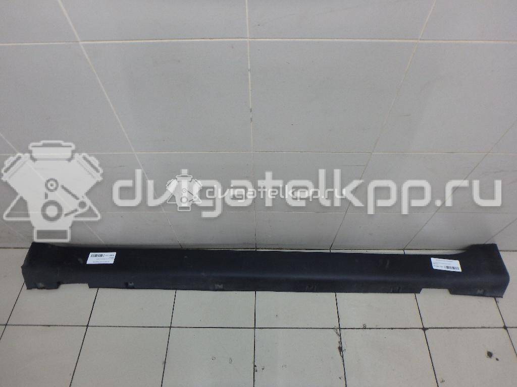 Фото Накладка на порог (наружная)  7955034001 для ssang yong Actyon New/Korando C {forloop.counter}}