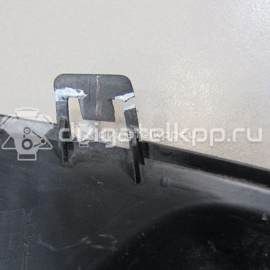 Фото Решетка в бампер правая  7871434300 для ssang yong Actyon New/Korando C