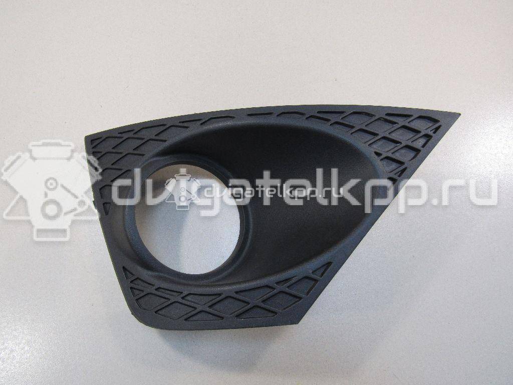 Фото Решетка в бампер правая  7871434300 для ssang yong Actyon New/Korando C {forloop.counter}}