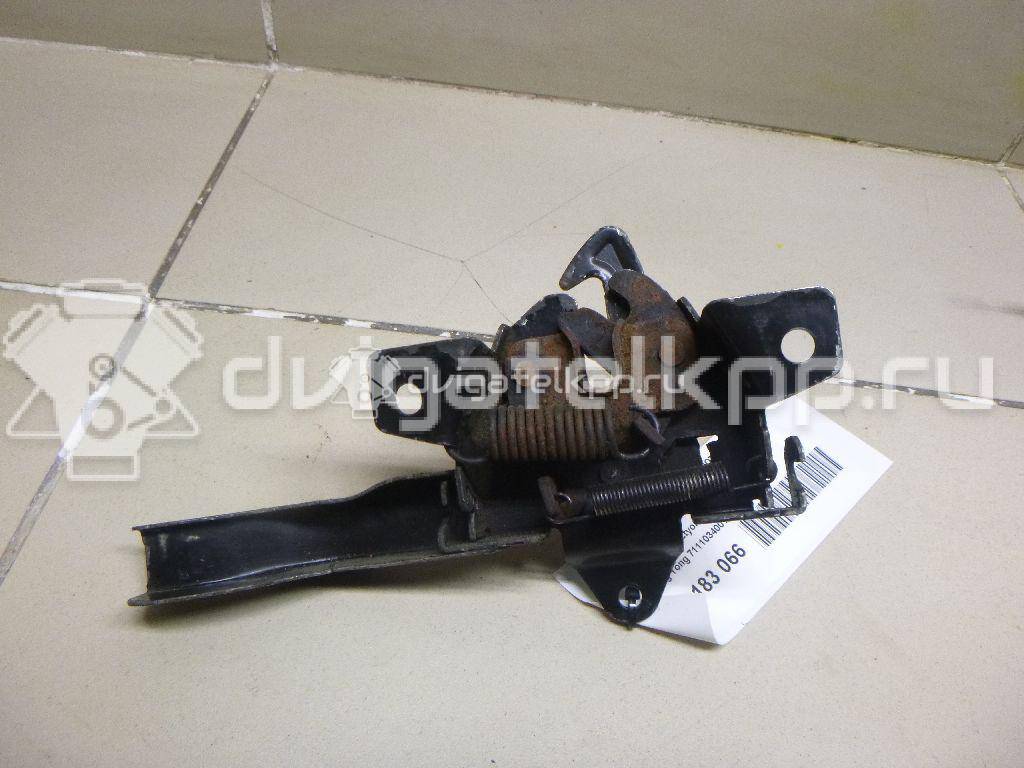 Фото Замок капота  7111034001 для ssang yong Actyon New/Korando C {forloop.counter}}