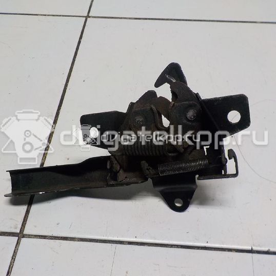 Фото Замок капота  7111034001 для ssang yong Actyon New/Korando C