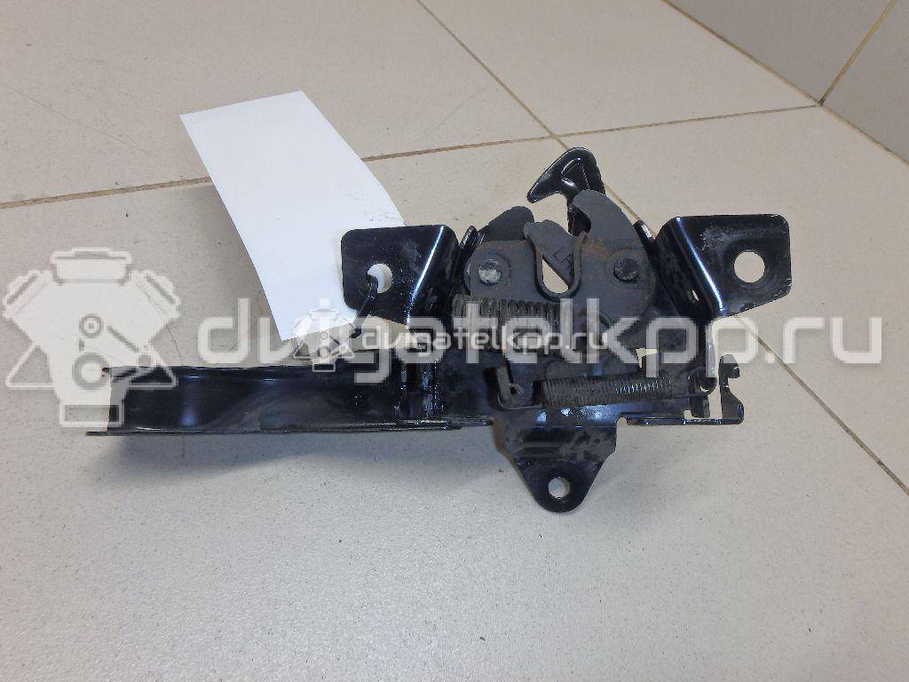 Фото Замок капота  7111034001 для ssang yong Actyon New/Korando C {forloop.counter}}