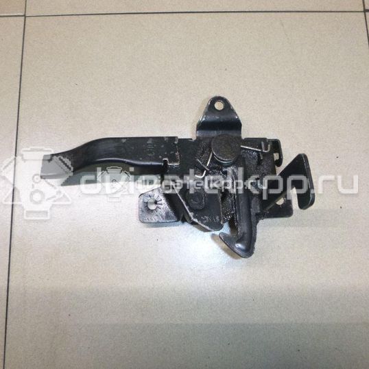 Фото Замок капота  7111034001 для ssang yong Actyon New/Korando C