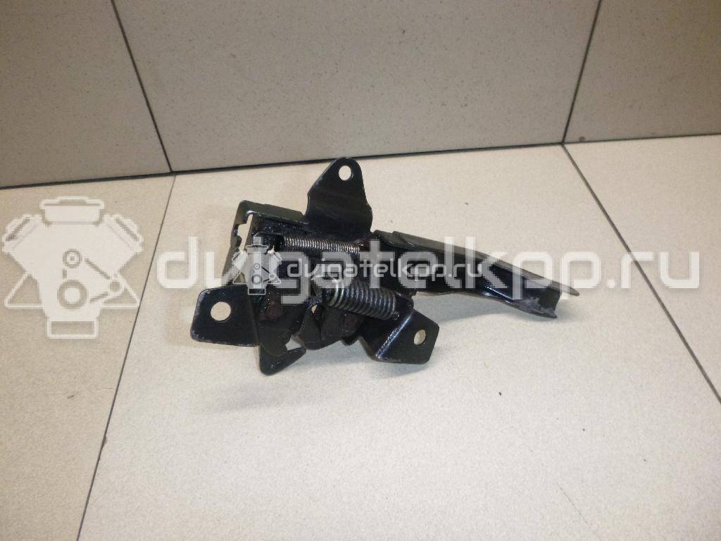 Фото Замок капота  7111034001 для ssang yong Actyon New/Korando C {forloop.counter}}