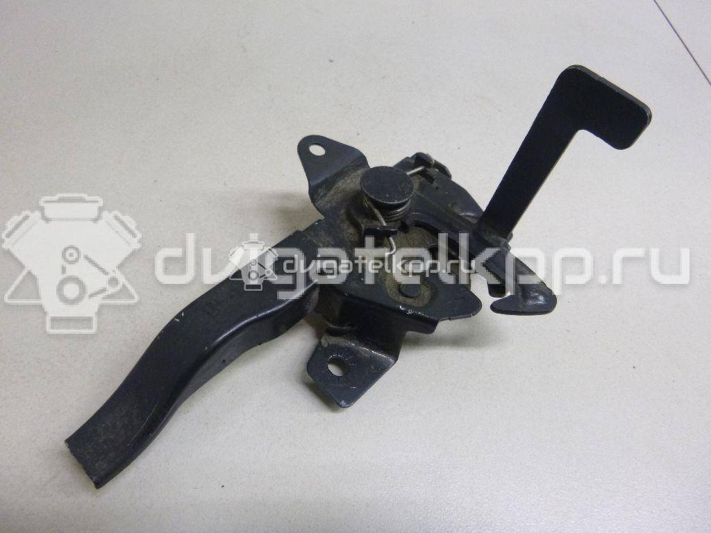 Фото Замок капота  7111034001 для ssang yong Actyon New/Korando C {forloop.counter}}