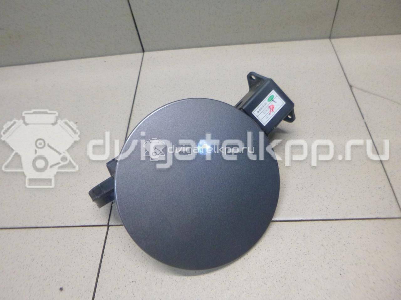 Фото Лючок бензобака  7161034002EAX для ssang yong Actyon New/Korando C {forloop.counter}}