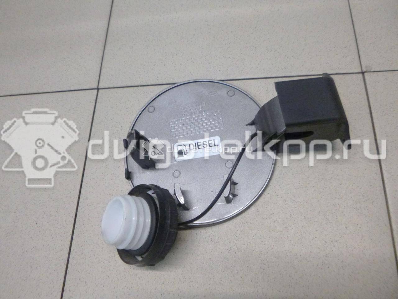 Фото Лючок бензобака  7161034002EAX для ssang yong Actyon New/Korando C {forloop.counter}}